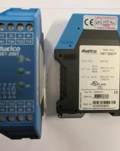 Emergency Stop Module 3/230Vac NST-2007F